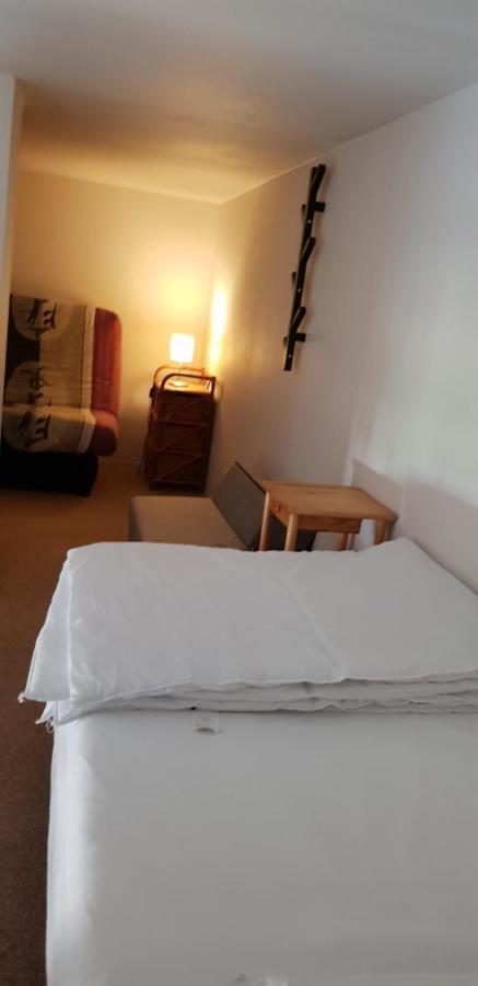 Bord De Plage, Thalasso Et Vue Mer ! Cabourg Bagian luar foto
